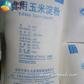 Spesifikasi tepung pati jagung